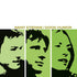 Good Humor | Splatter Green LP
